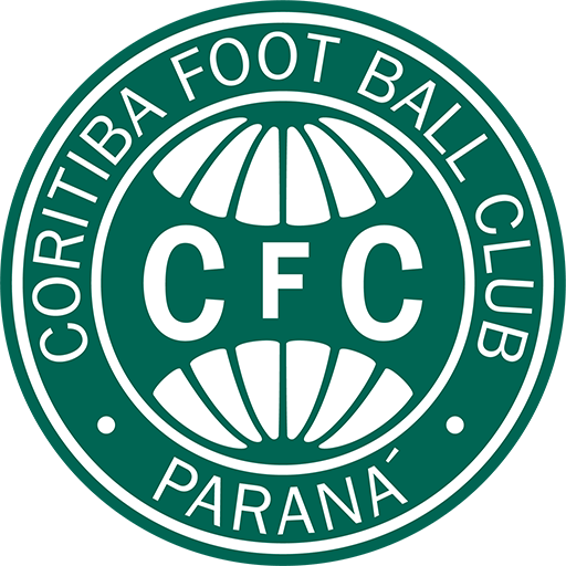Escudo Coritiba